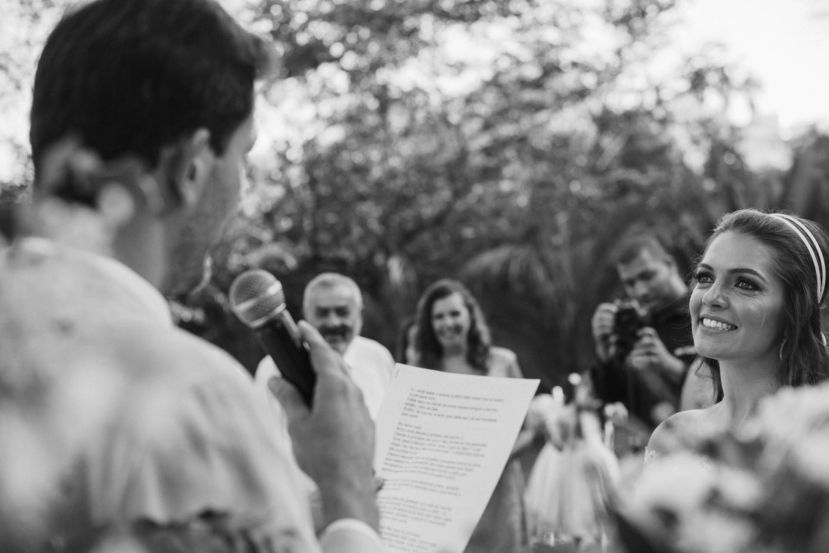 Casamento Lívia e Fernando, Campinas - SP, Quinta das Bromélias