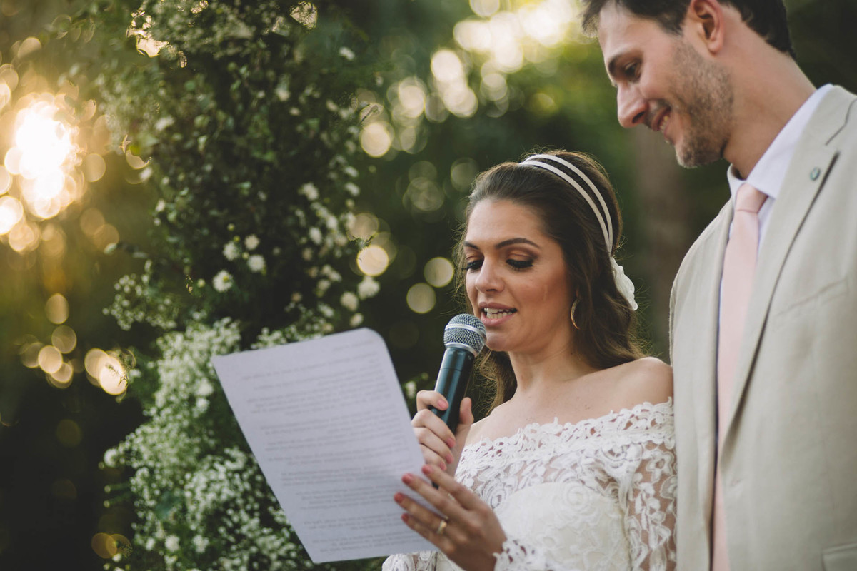 Casamento Lívia e Fernando, Campinas - SP, Quinta das Bromélias