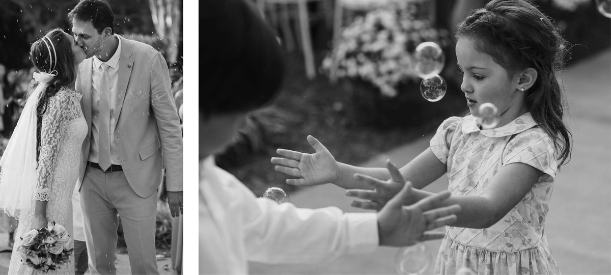 Casamento Lívia e Fernando, Campinas - SP, Quinta das Bromélias