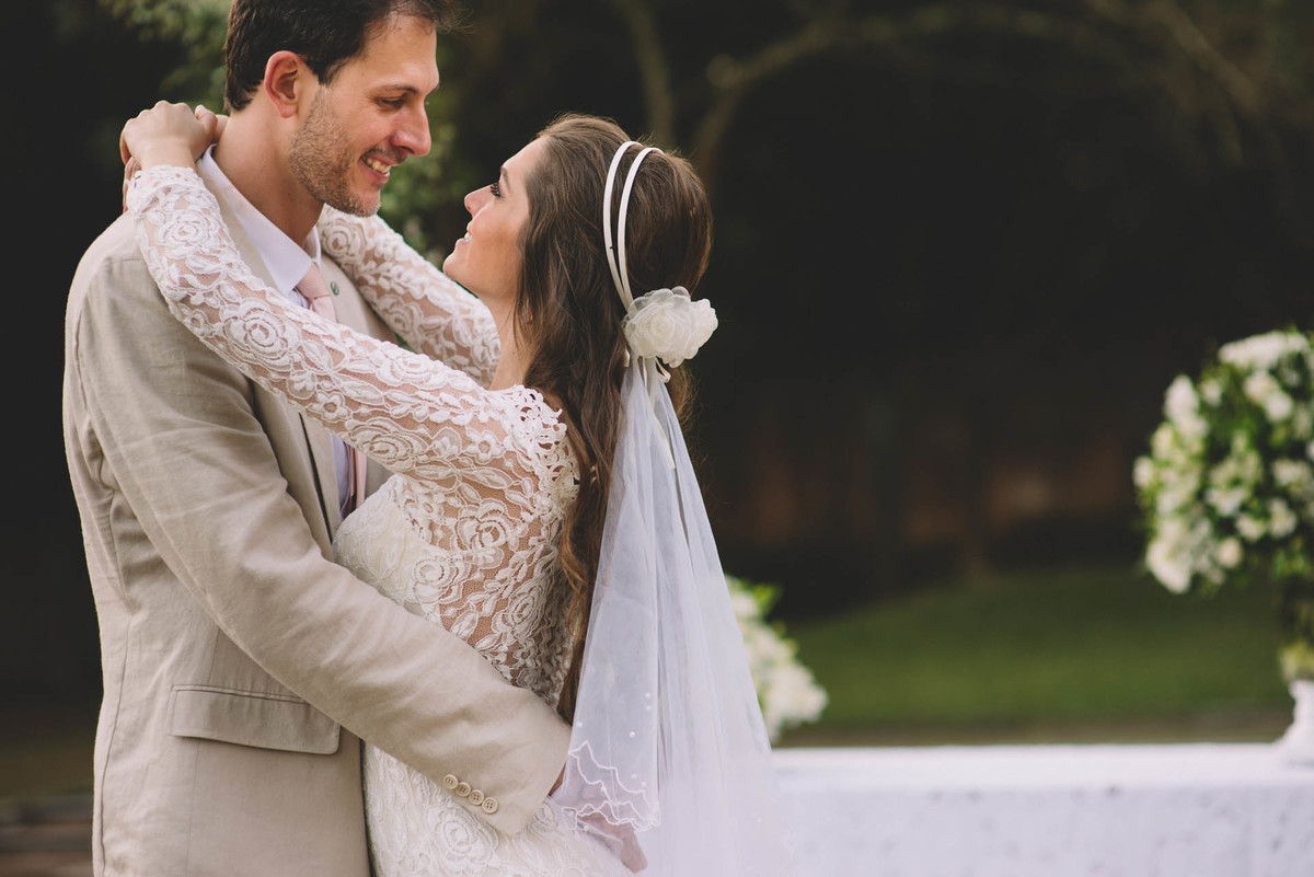 Casamento Lívia e Fernando, Campinas - SP, Quinta das Bromélias, ensaio