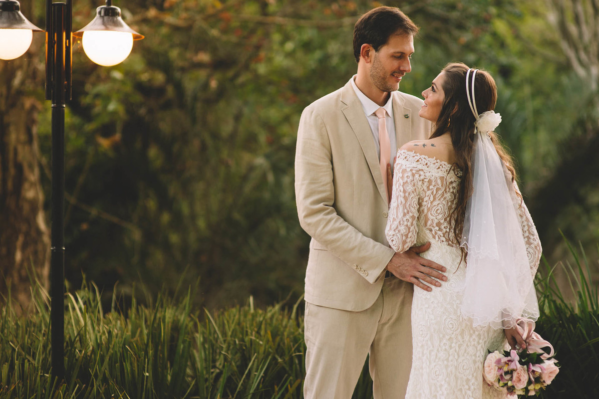 Casamento Lívia e Fernando, Campinas - SP, Quinta das Bromélias, ensaio
