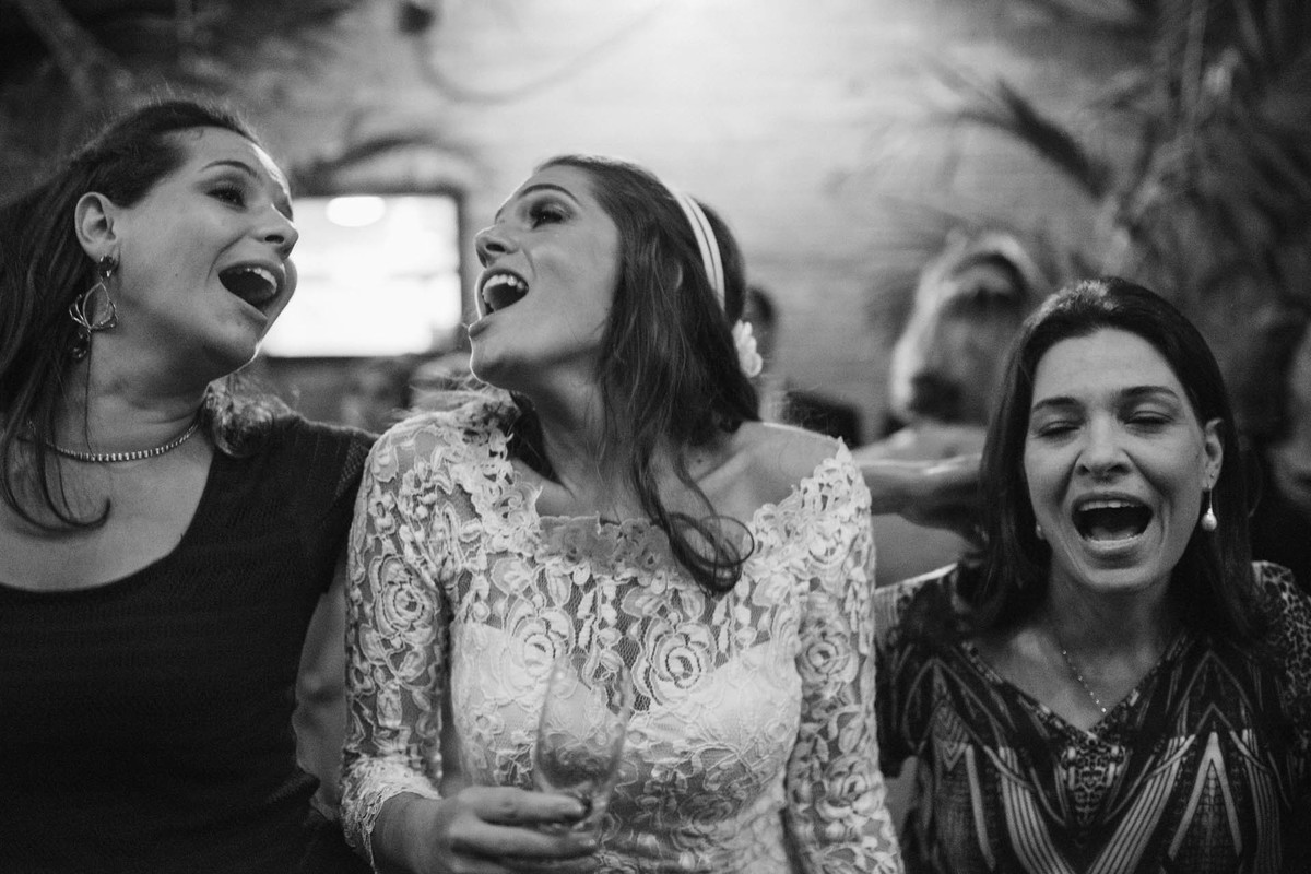 Casamento Lívia e Fernando, Campinas - SP, Quinta das Bromélias, festa