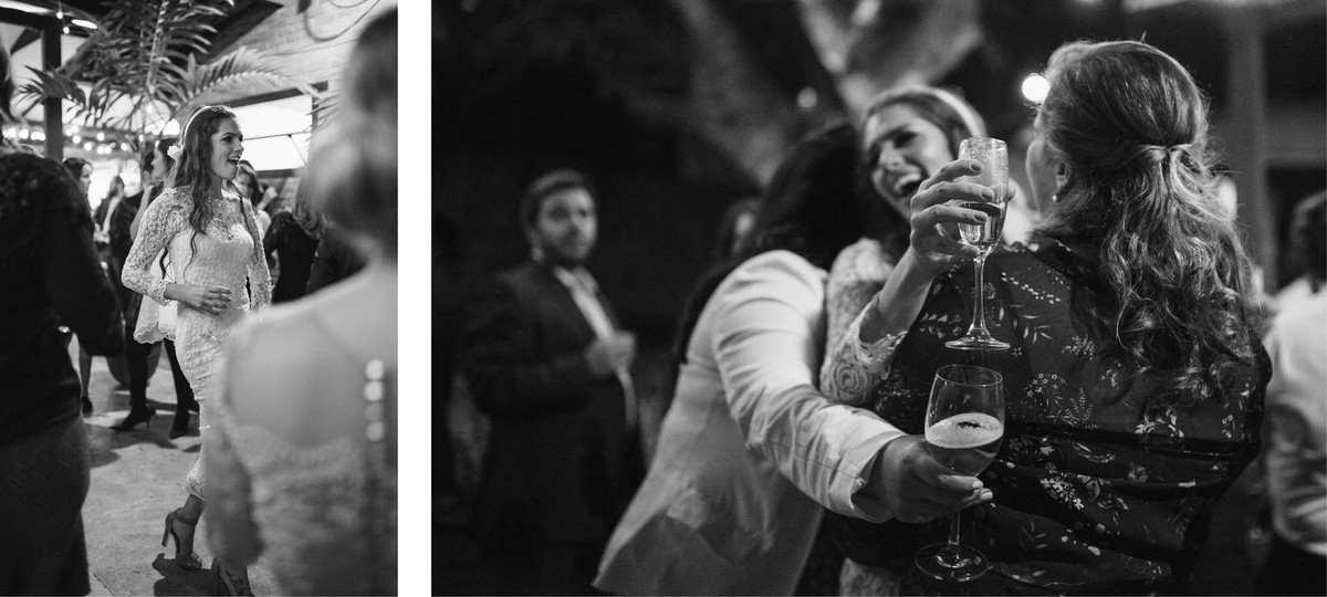 Casamento Lívia e Fernando, Campinas - SP, Quinta das Bromélias, festa