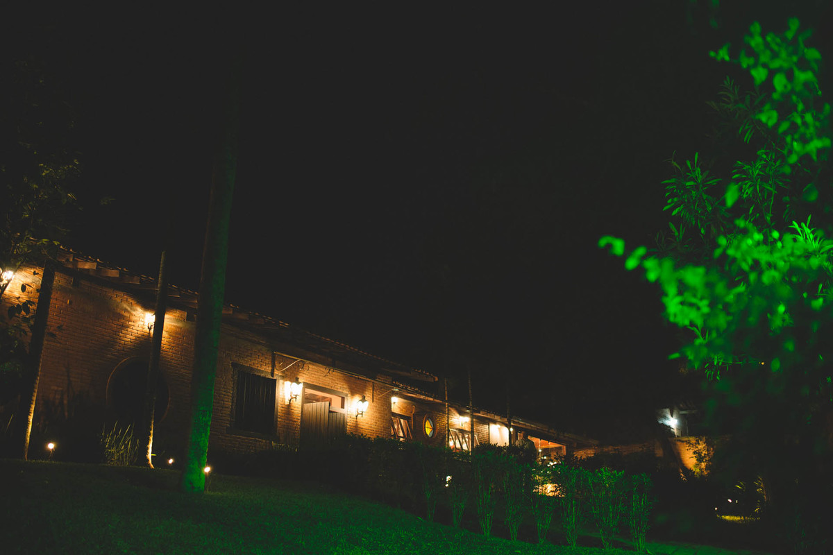 Casamento Lívia e Fernando, Campinas - SP, Quinta das Bromélias, decoração