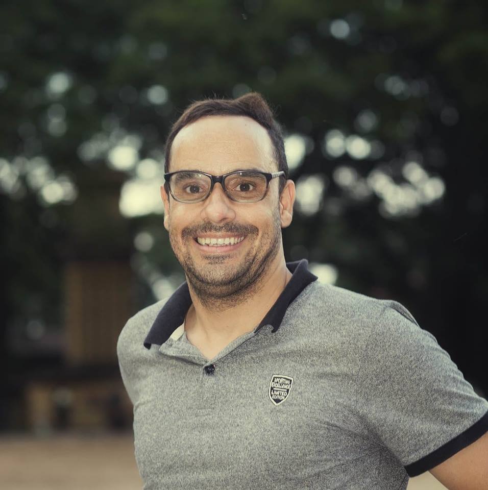 Sobre Fotógrafo de Casamentos e Ensaios Niterói - RJ | Eduardo Luiz