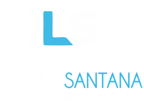 Logotipo de Lucas Santana