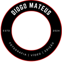 Logotipo de Diogo Mateus