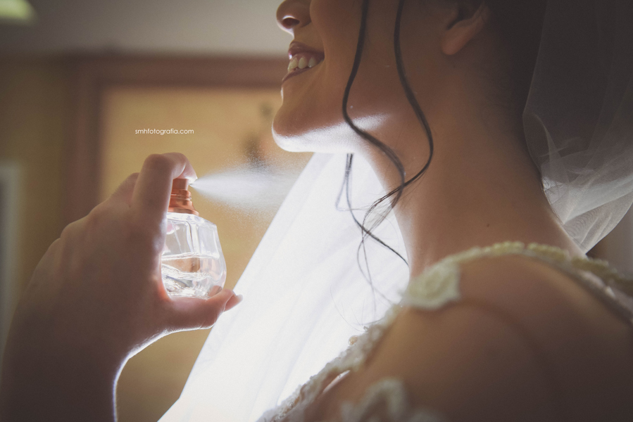 nova odessa sp making of noiva maquiagem casamento tamires e lucas perfume contra luz foto