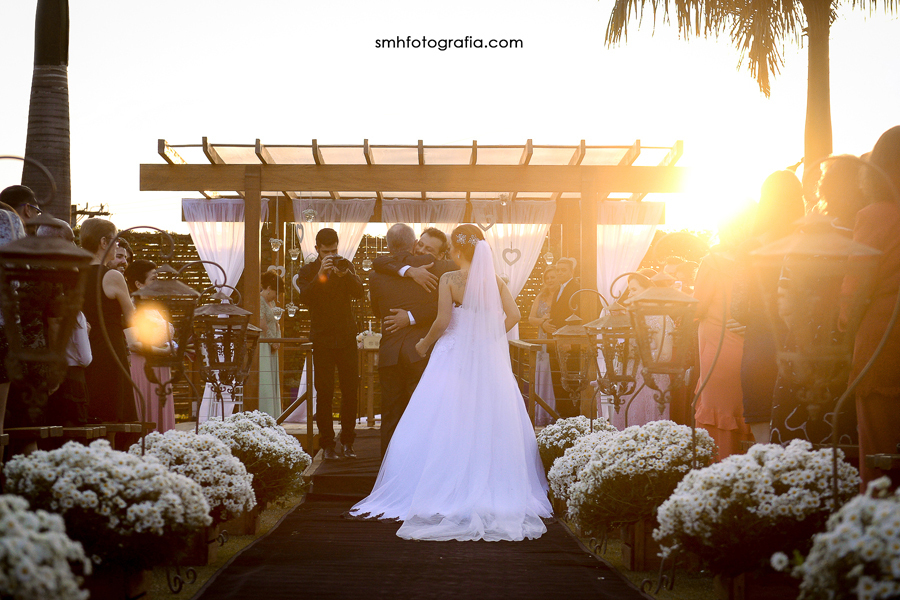 casamento bruna e geovani smh fotografia vila harmonia casamento de dia rock'n roll nova odessa sp comprimento pai da noiva