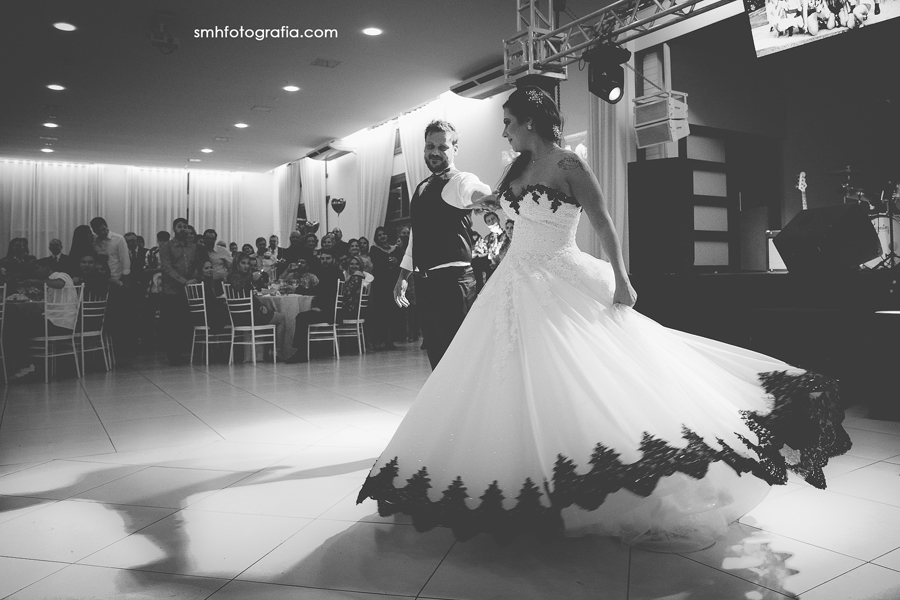 casamento bruna e geovani smh fotografia vila harmonia casamento de dia rock'n roll nova odessa sp dança do casal
