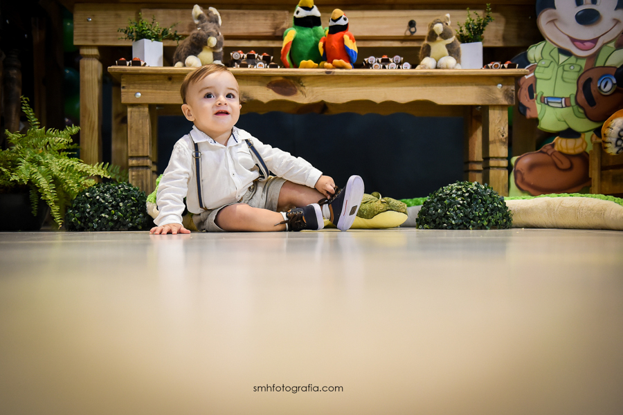 01 aninho tema mickey safari beni kids nova odessa sp smh fotografia personagem vivo gatinho lindo da tia