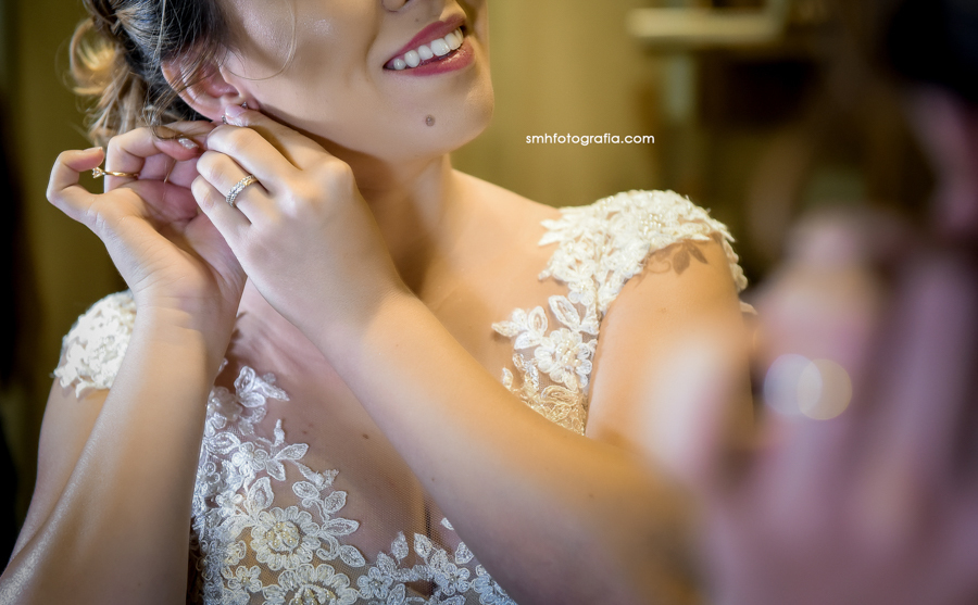 casamento de dia capivari betina e diego smh fotografia capela santa cruz making of spaço vip