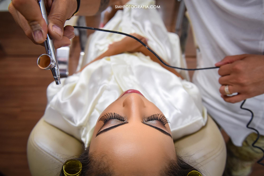 casamento marilia e thiago pathernon chacara vo dina nova odessa sp smh fotografia making of noiva le beaute maquiagem air blush