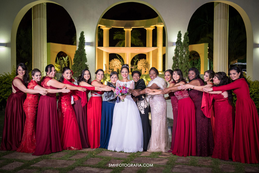 casamento marilia e thiago pathernon chacara vo dina nova odessa sp smh fotografia 