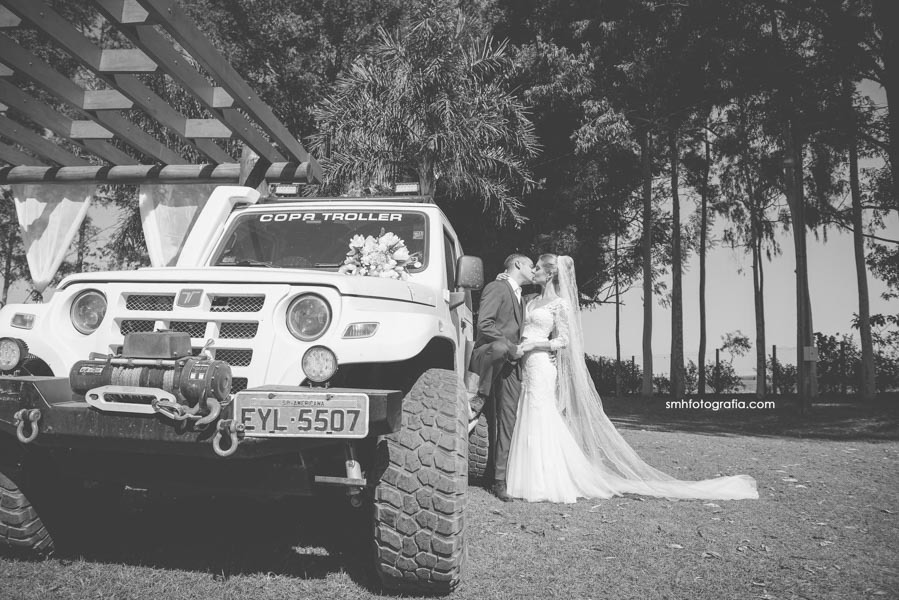 mabila e gustavo casamento americana ao ar livre casamento de dia smh fotografia