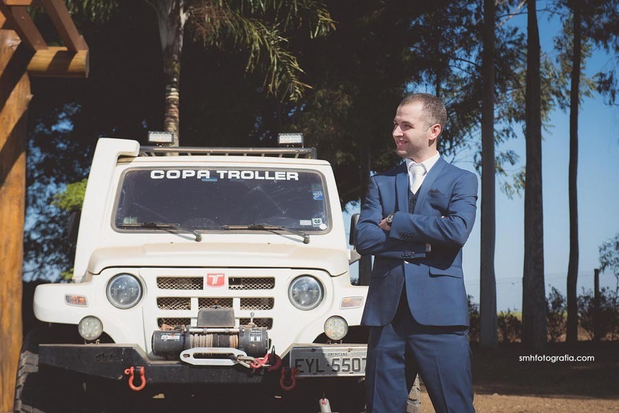 mabila e gustavo casamento americana ao ar livre casamento de dia smh fotografia