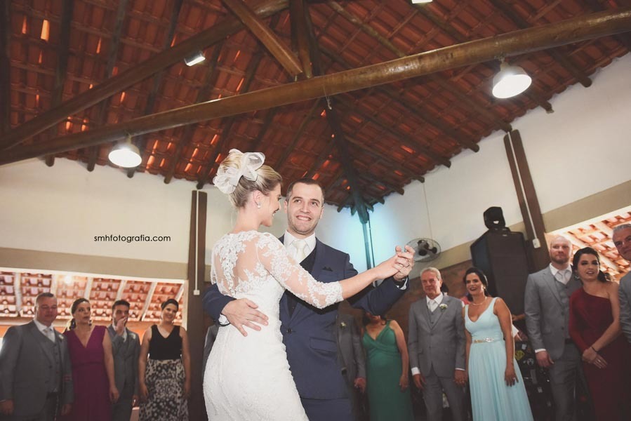 mabila e gustavo casamento americana ao ar livre casamento de dia smh fotografia