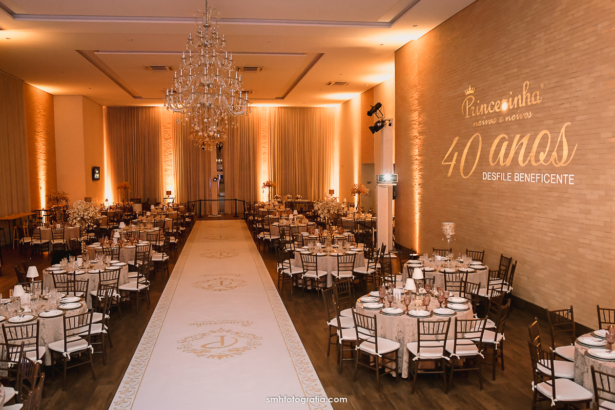princezinha noivas desfile smh fotografia americana sp nova odessa le velmont noivos 40 anos evento corporativo fotografos 