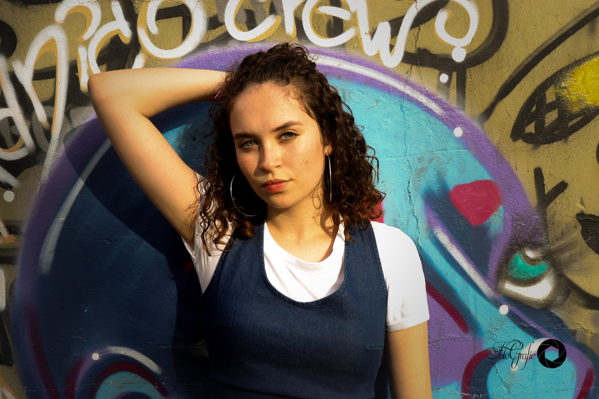 Imagem capa - Ana Carol por FotoGrafic