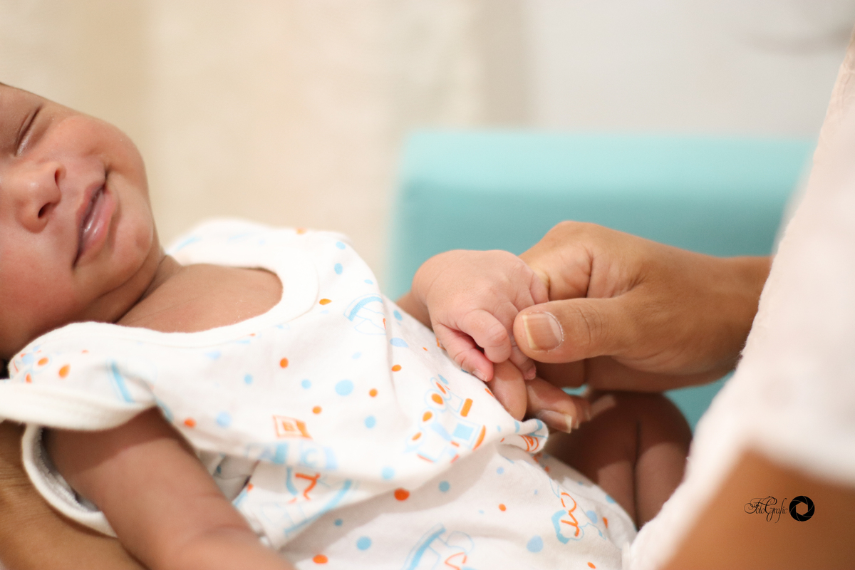 Imagem capa - Miguelzinho por FotoGrafic