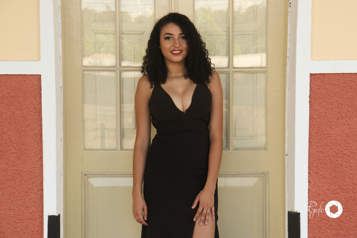 Imagem capa - Leticia Lima por FotoGrafic