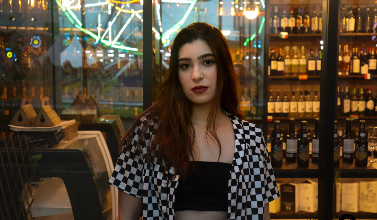 Imagem capa - Eloyse  por FotoGrafic