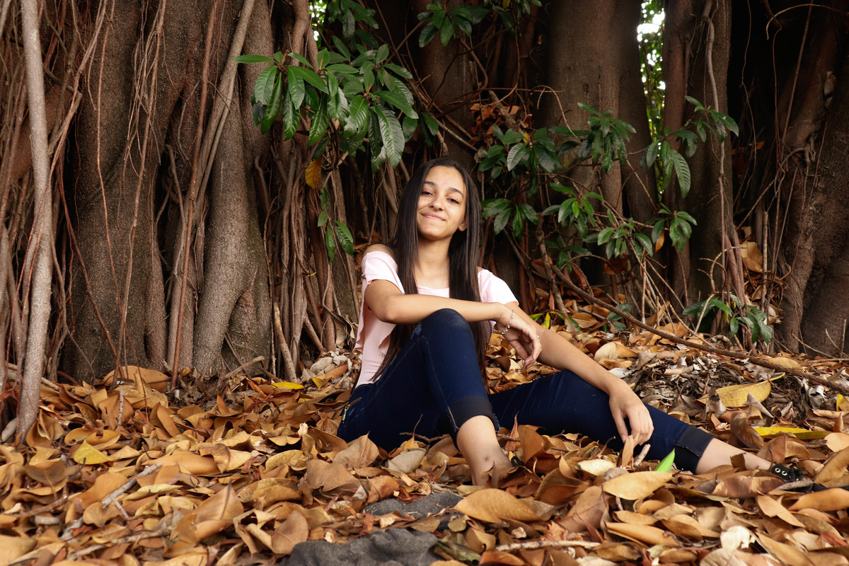 Imagem capa - Marielly por FotoGrafic