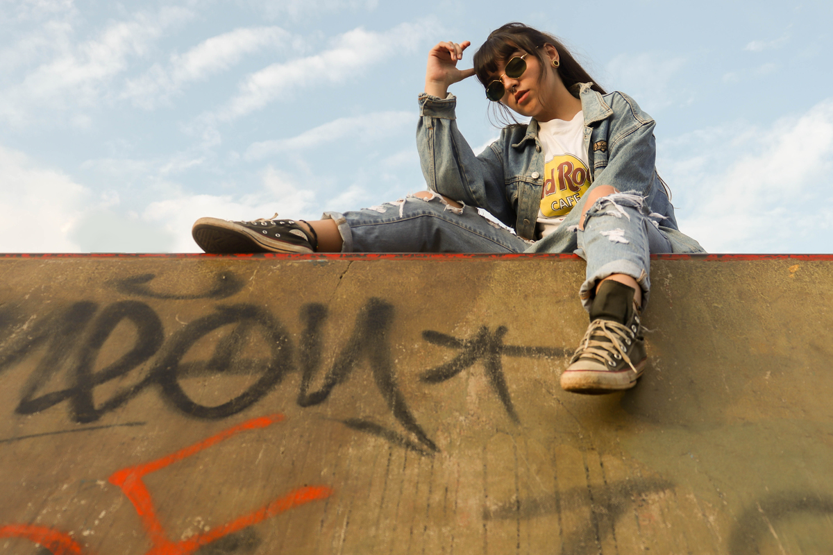 Imagem capa - Isa Soares por FotoGrafic