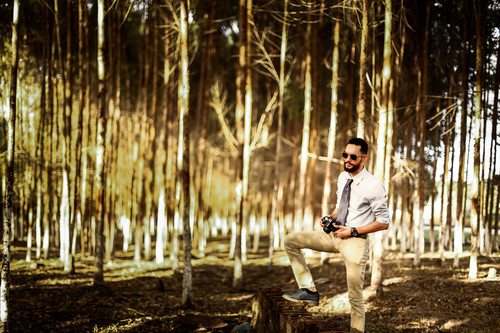Sobre Fotógrafo de Casamento e Família | Recife - PE | Diego Cunha