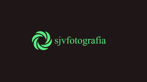 Logotipo de silveriovitorfotografia
