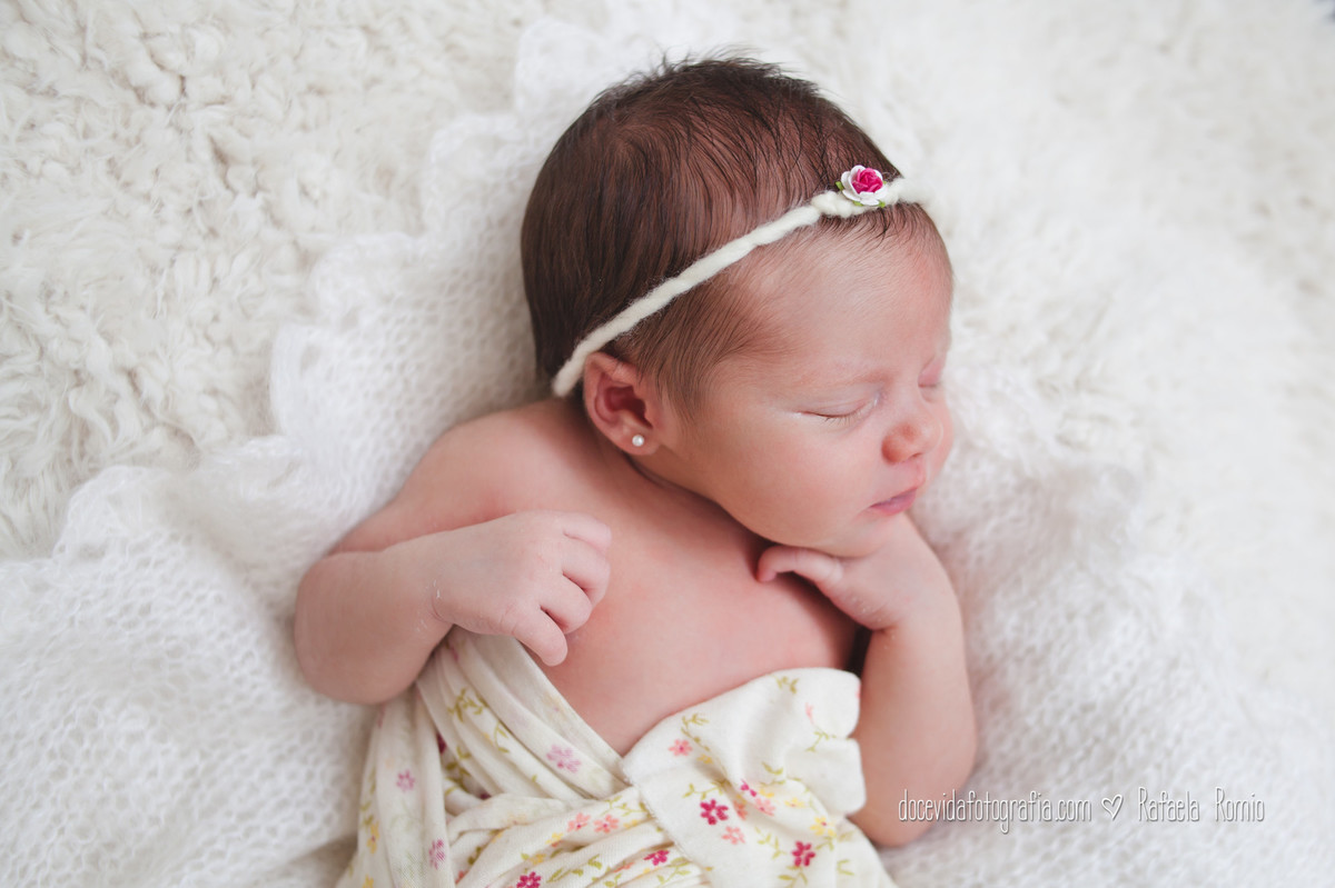 fotografia Ensaio Newborn Caxias do Sul