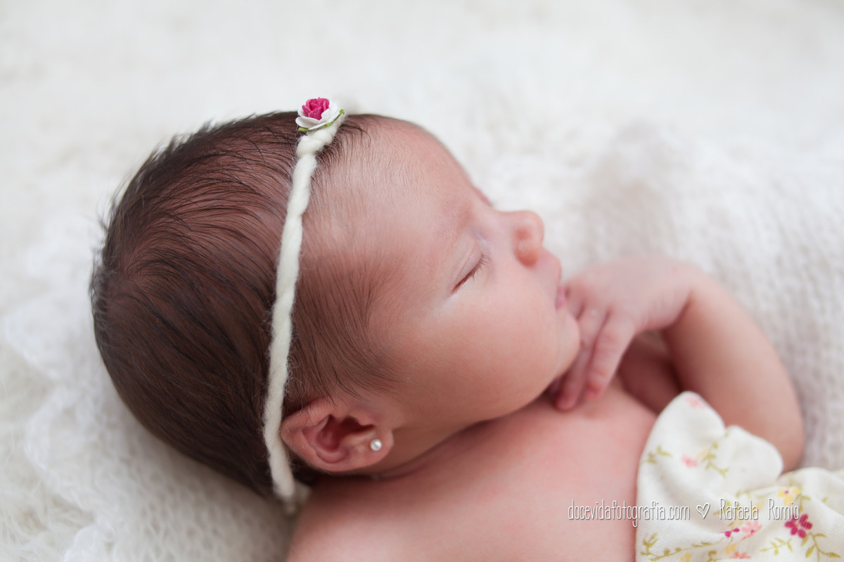 fotografia Ensaio Newborn Caxias do Sul