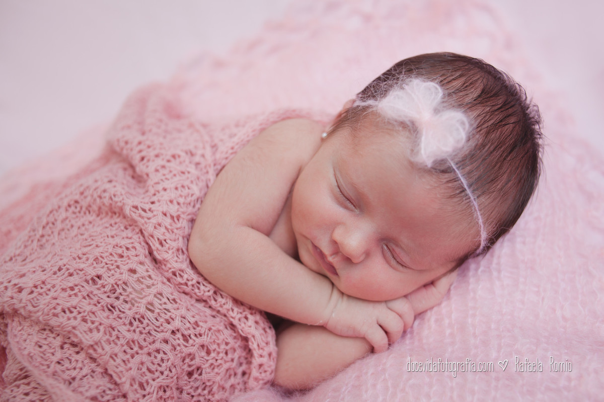 fotografia Ensaio Newborn Caxias do Sul