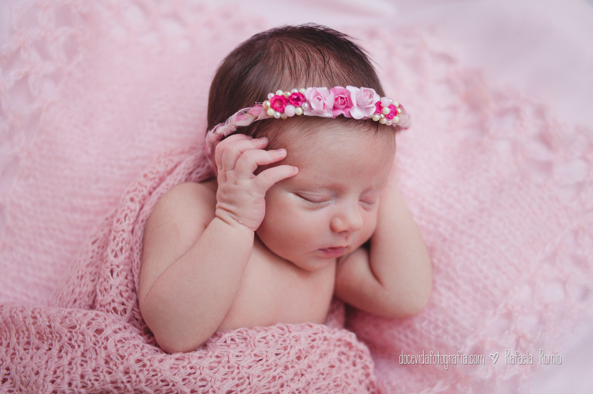 fotografia Book Newborn Caxias do Sul