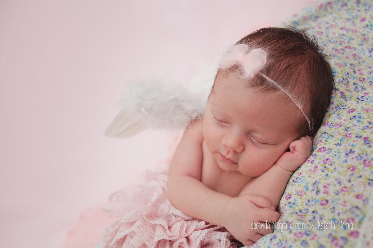 fotografia Book Newborn Caxias do Sul