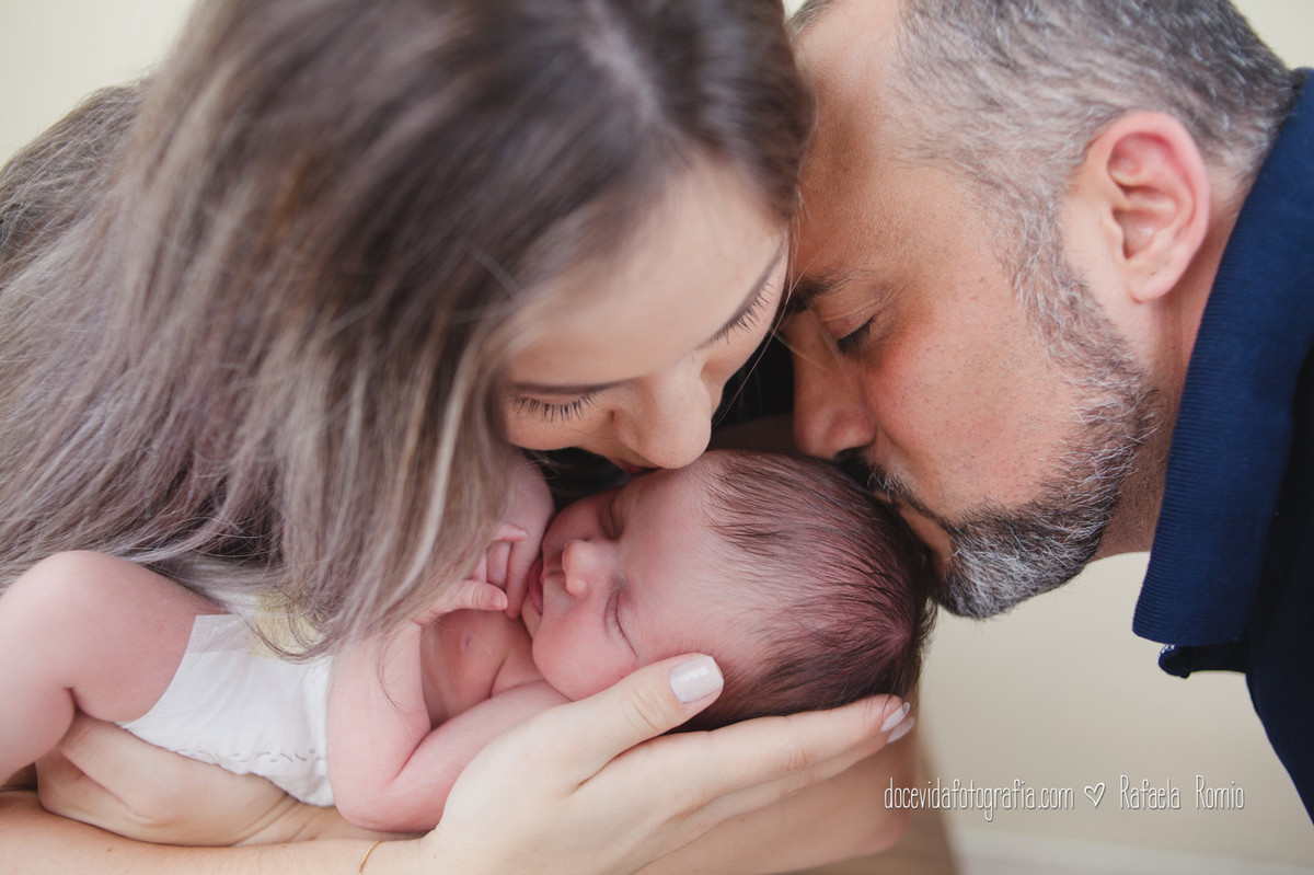 fotografia Ensaio Newborn Caxias do Sul