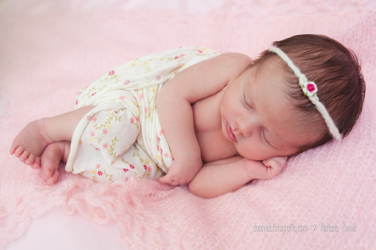 fotografia Ensaio Newborn Caxias do Sul
