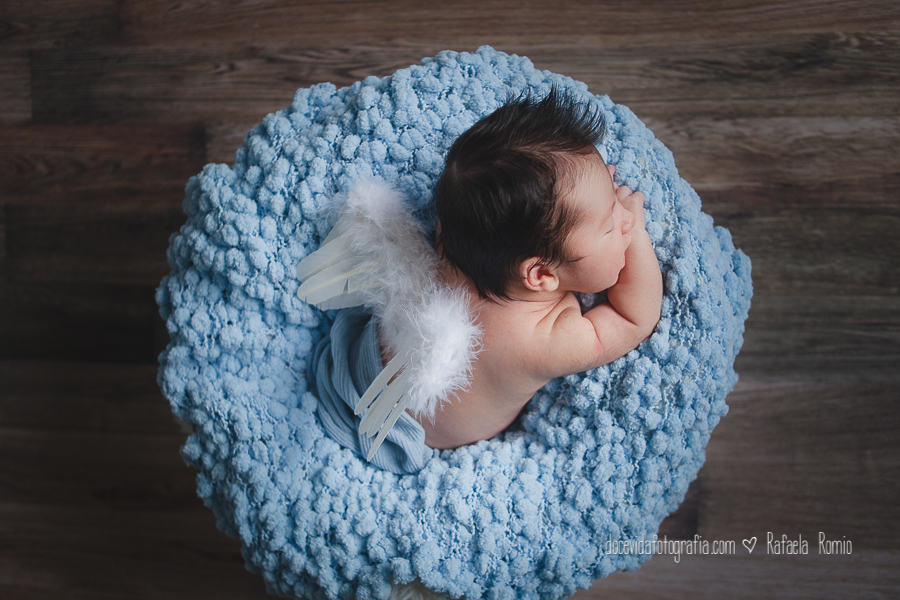 FOTO ENSAIO NEWBORN DOMICILIO CAXIAS DO SUL