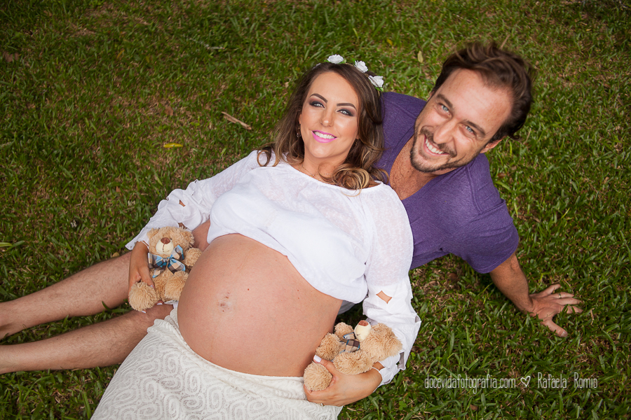 ensaio gestante gemeos Caxias do Sul