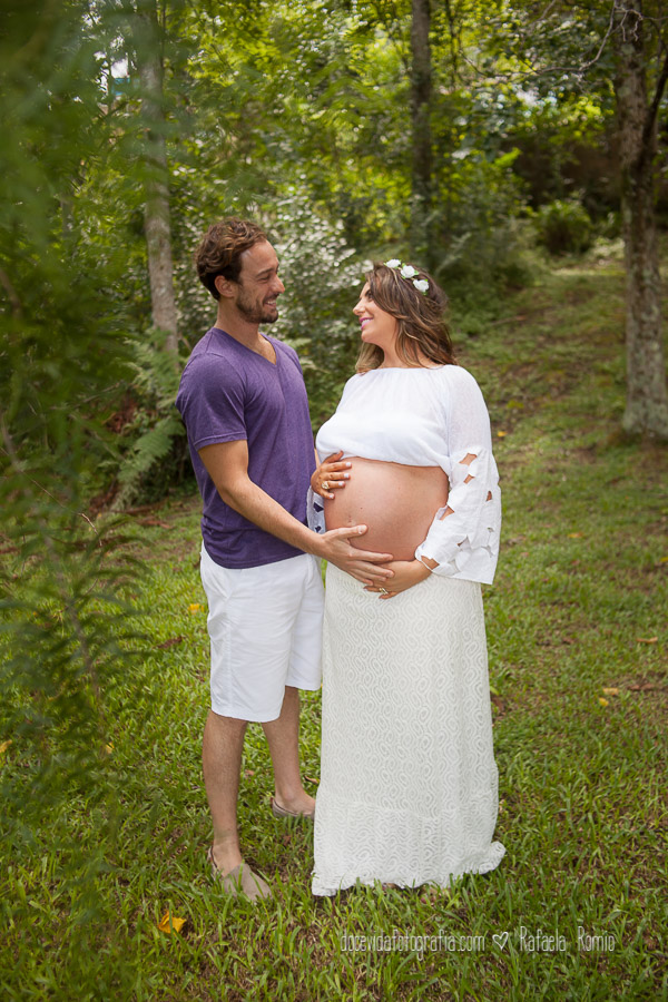 ensaio gestante gemeos Caxias do Sul