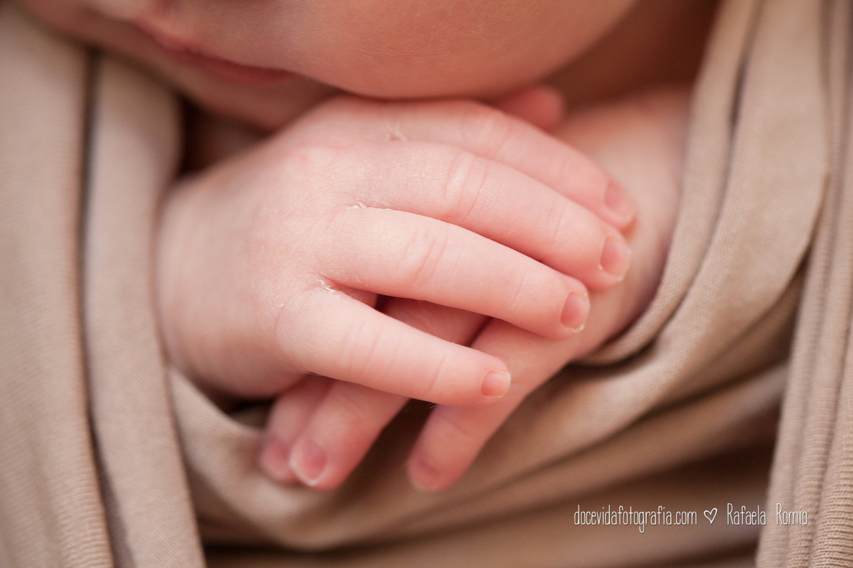 Foto Ensaio Newborn Caxias do Sul