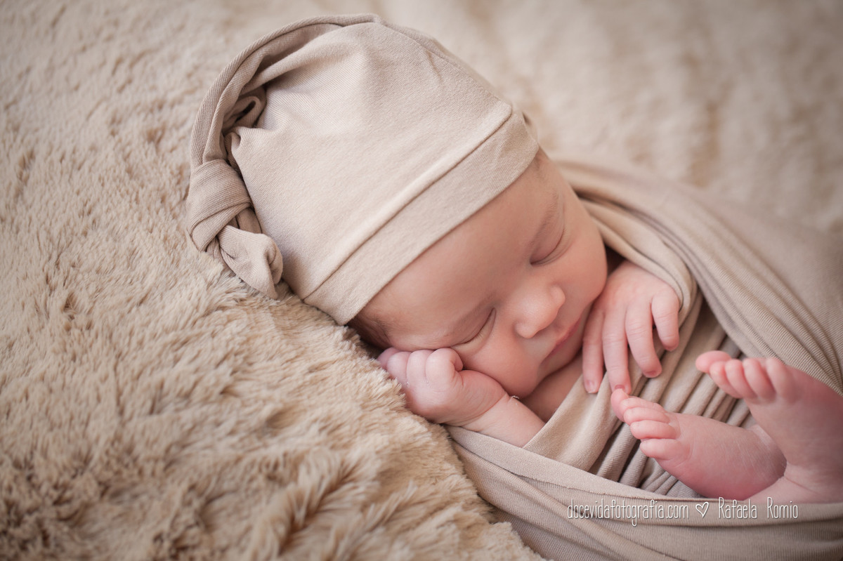 Foto Book Newborn Caxias do Sul