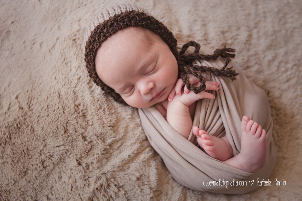 Foto Book Newborn Caxias do Sul