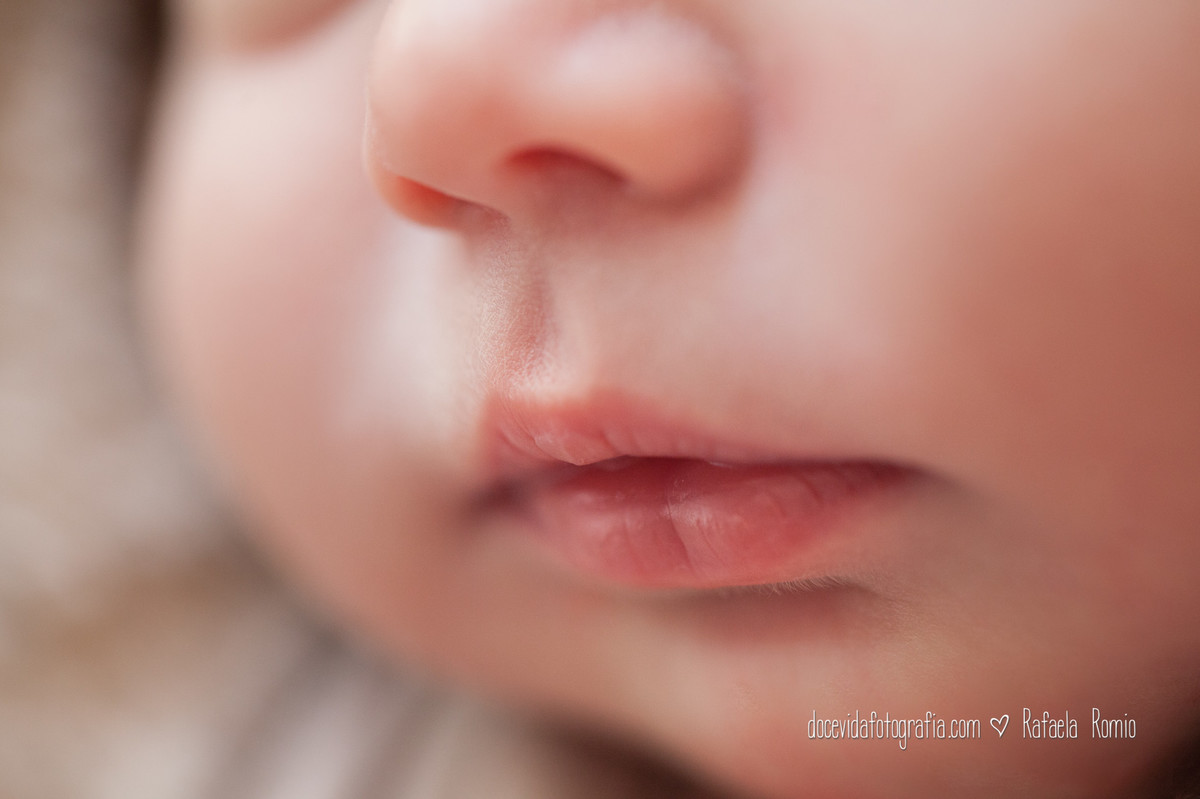 Foto Ensaio Newborn Caxias do Sul