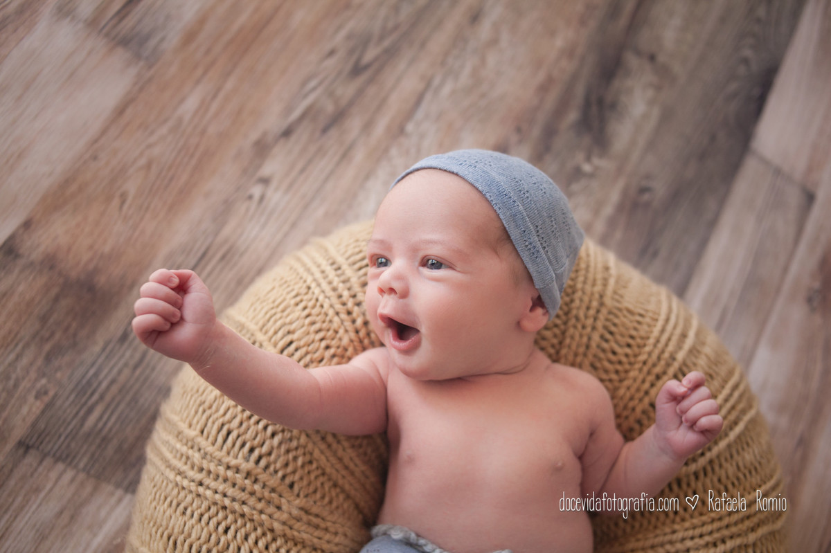 Foto Book Newborn Caxias do Sul