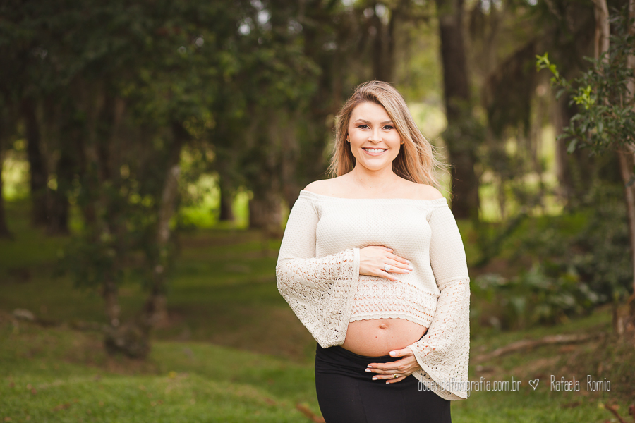FOTOGRAFIA SESSÃO GESTANTE CAXIAS DO SUL