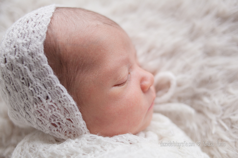 SESSÃO NEWBORN BEBÊ DORMINDO CAXIAS DO SUL-RS