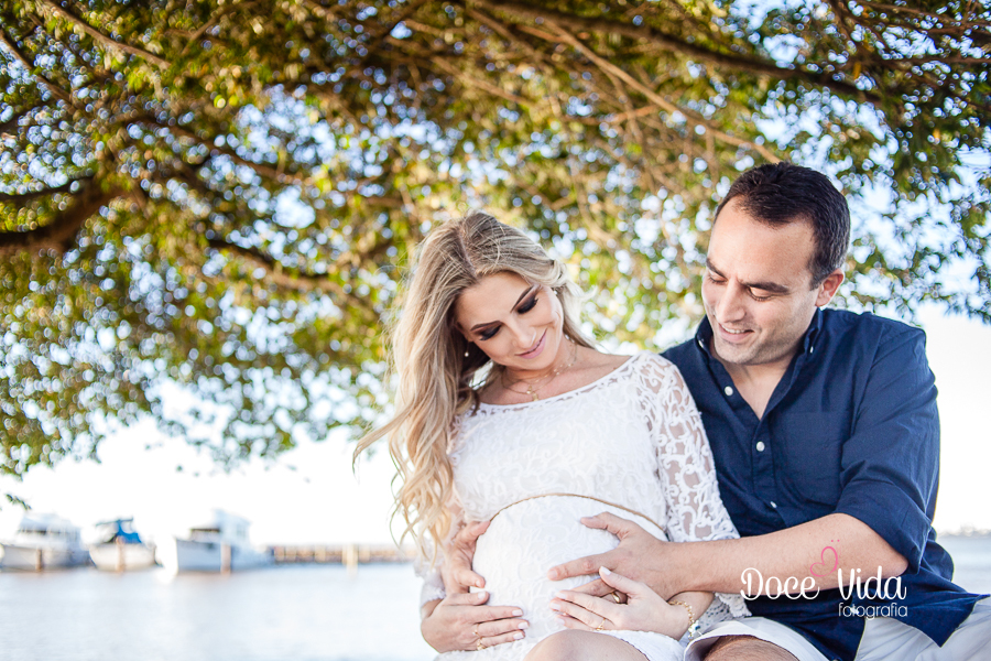 FOTO BOOK GESTANTE CAXIAS DO SUL