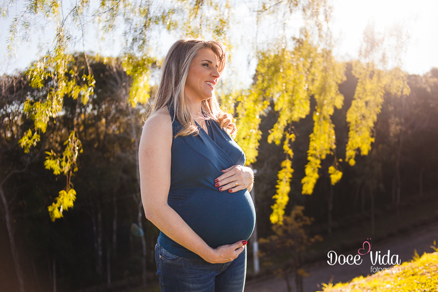 BOOK GESTANTE CAXIAS DO SUL