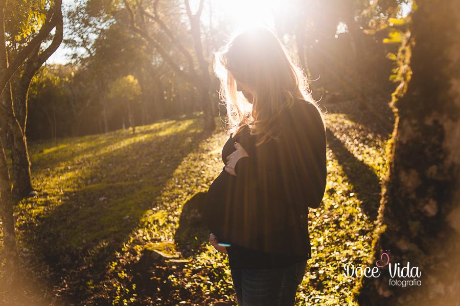 BOOK GESTANTE CAXIAS DO SUL